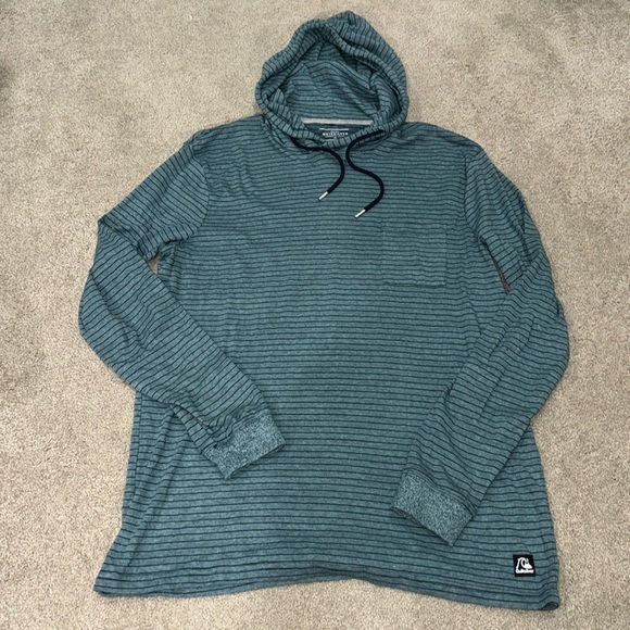 Quiksilver Other - Quicksilver Hoodie